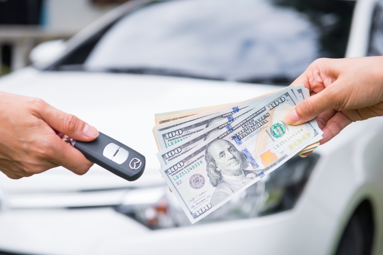 cash for cars in San Bernardino CA